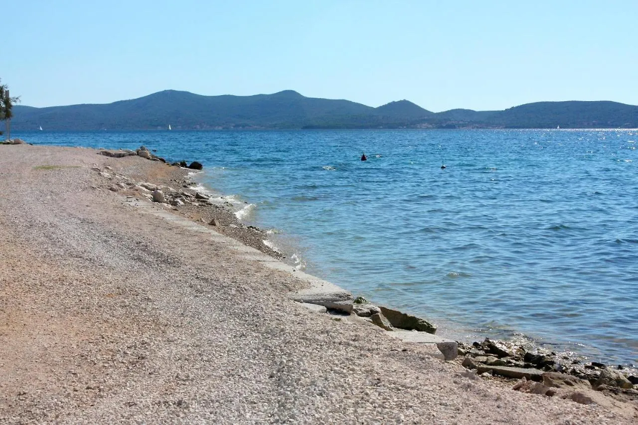 Apartment Studio Bibinje 5786B Croatia