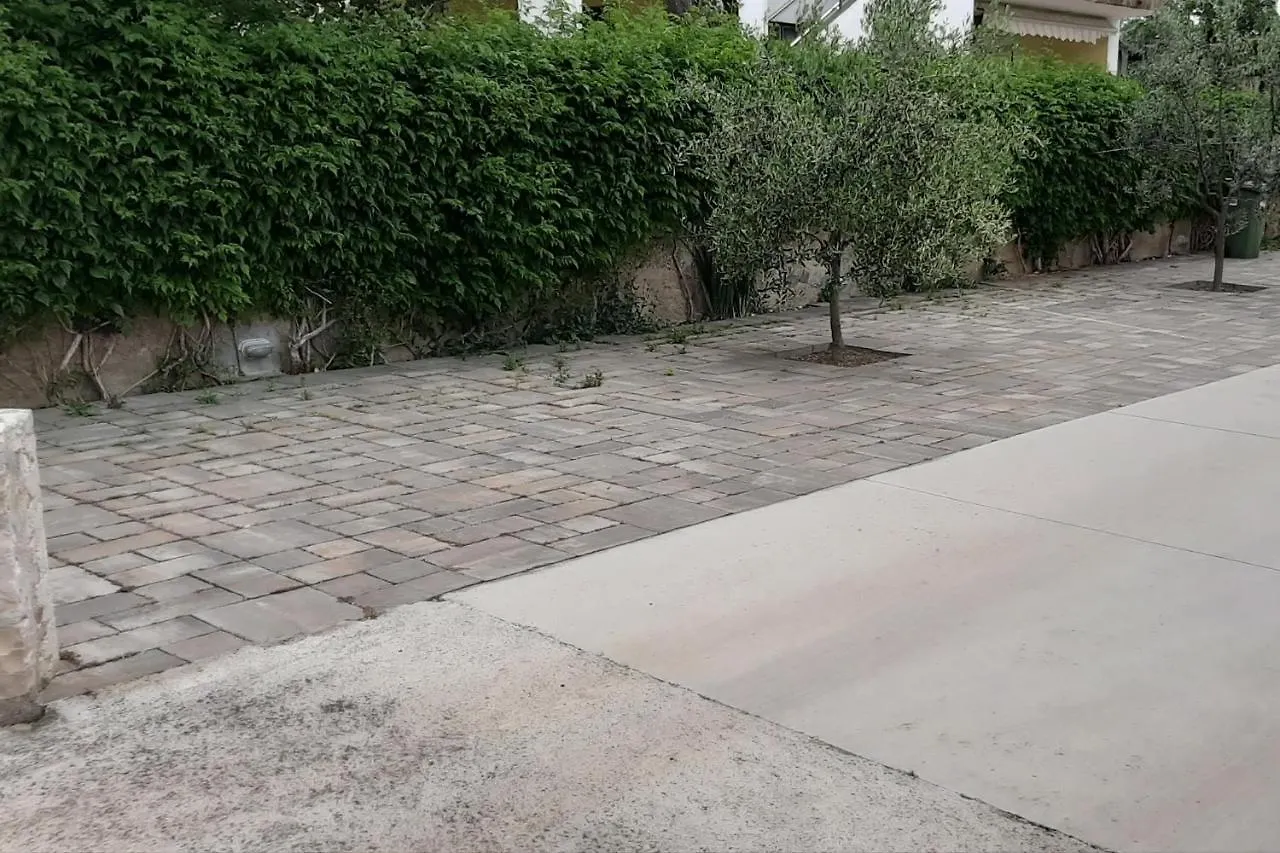 Apartment Studio Bibinje 5786B Croatia