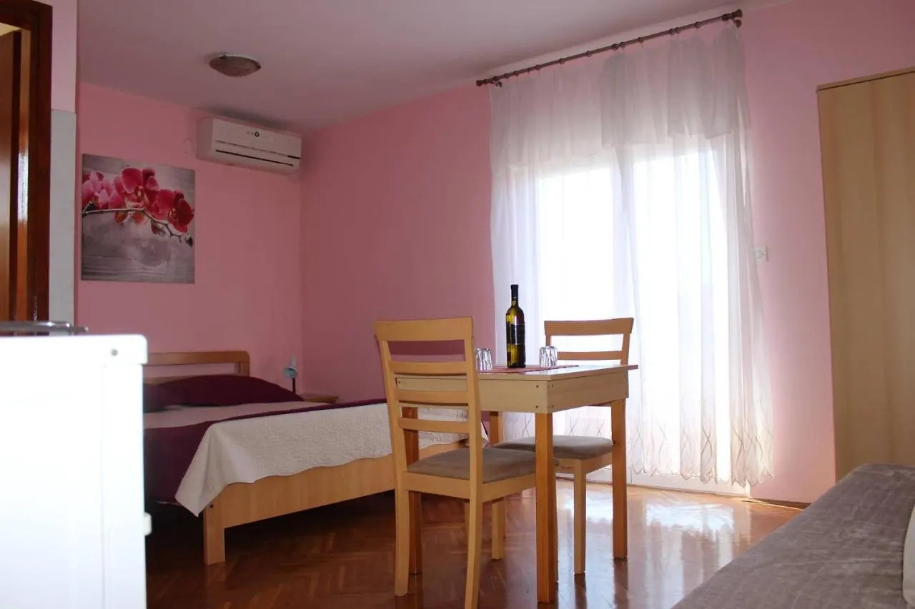 Apartment Studio Bibinje 5786B
